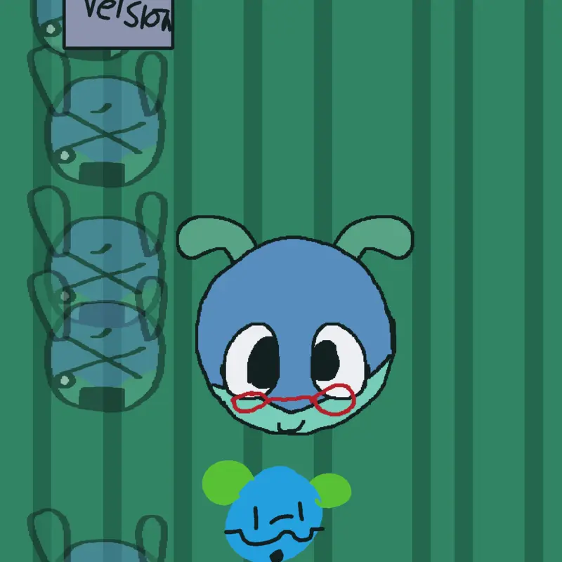 Game by @fireSON