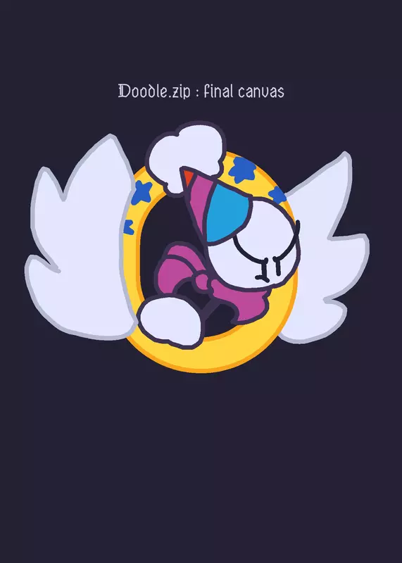 Game by @Dumb_Artist