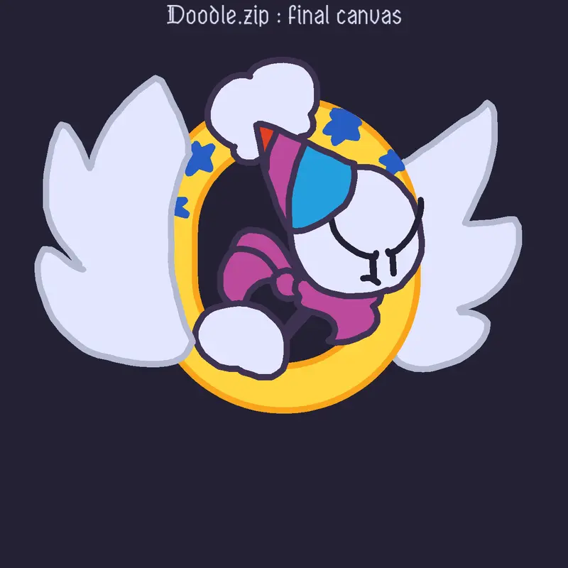 Game by @Dumb_Artist