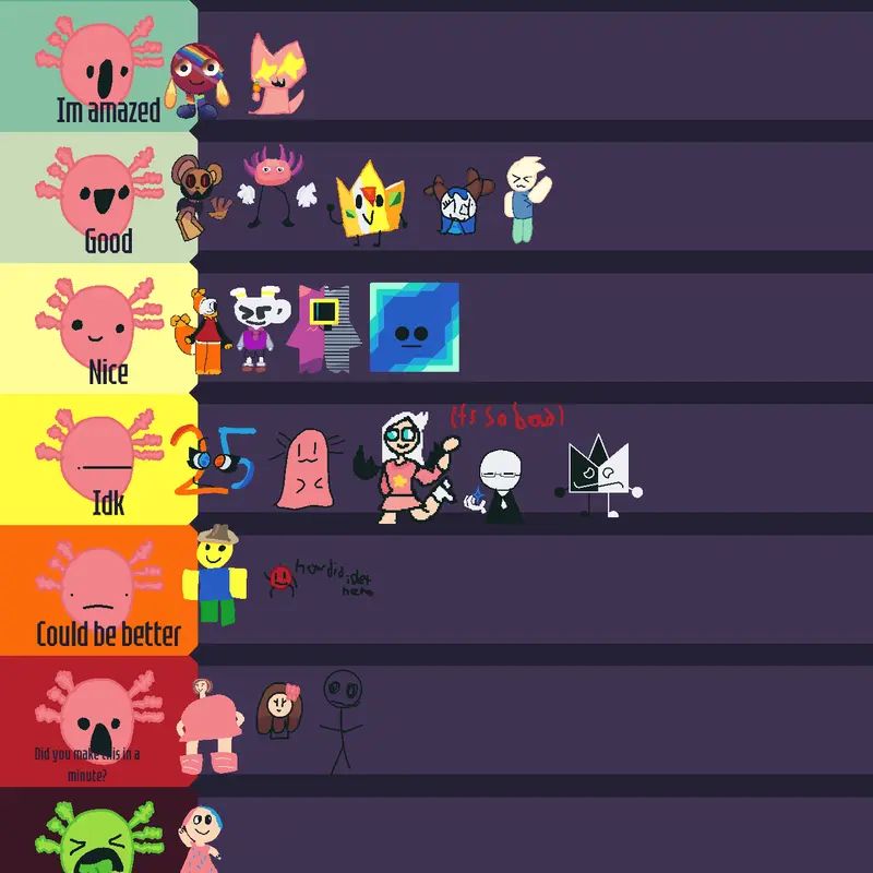 Game by @miramor