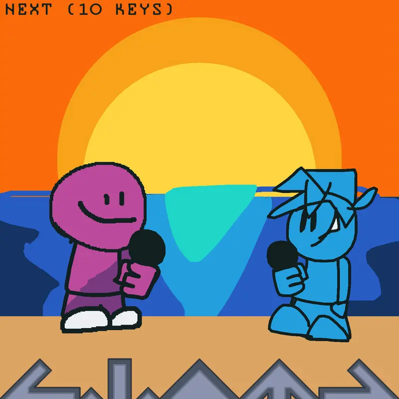 Game by @RicholasKoh