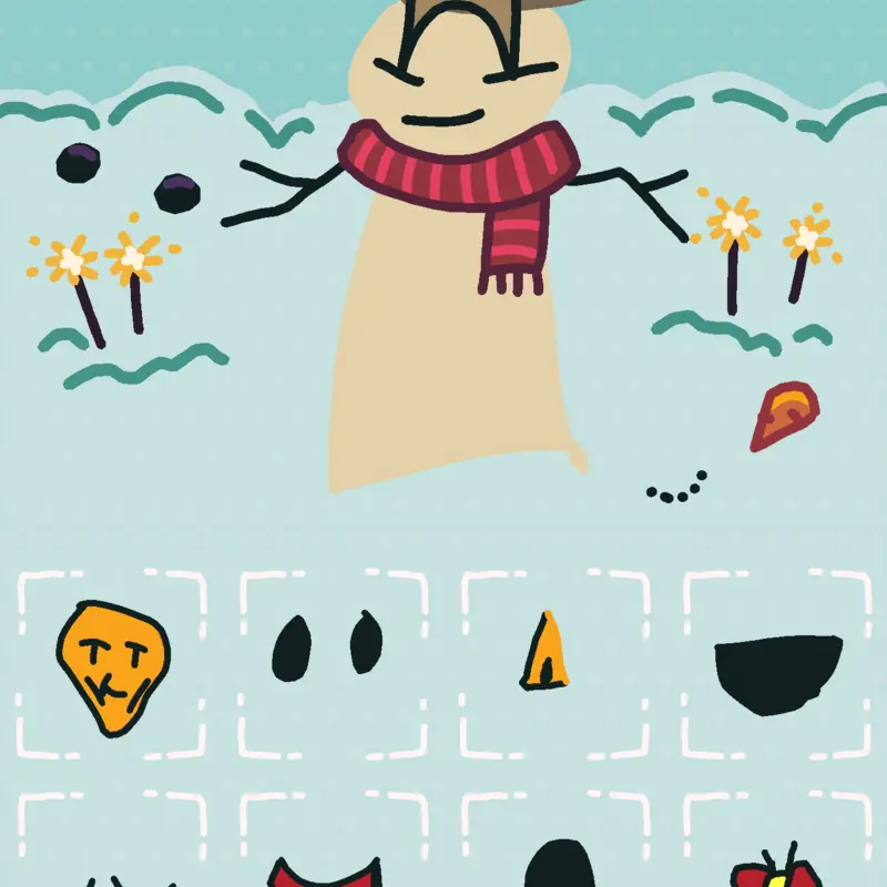 Game by @Thumb