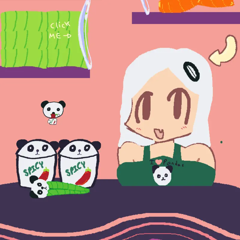 Game by @Cocoa_bean_kitty