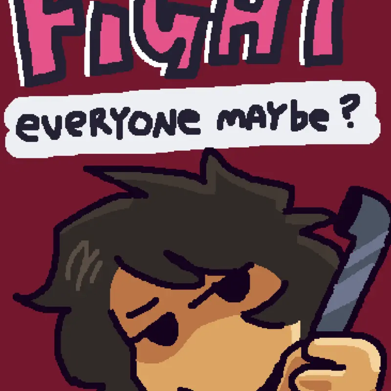 Game by @AlternativeElly