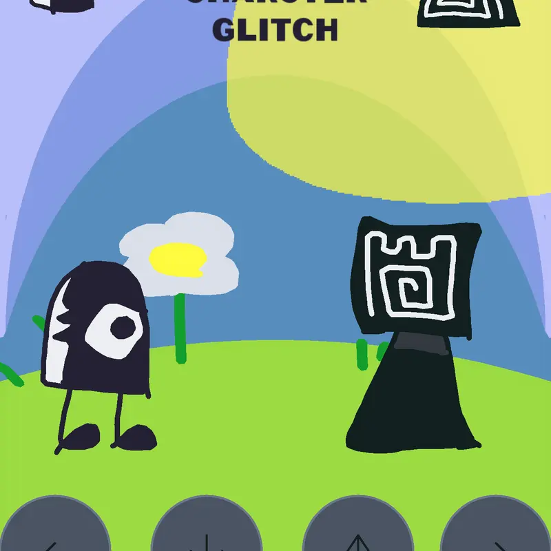 Game by @ildasc