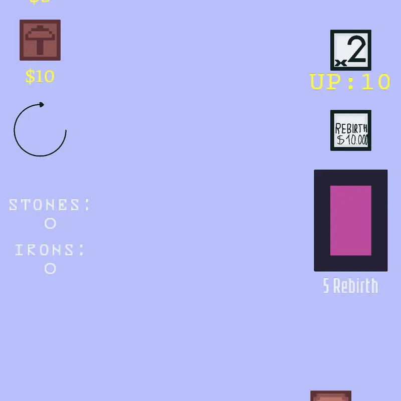 Game by @RedOne_