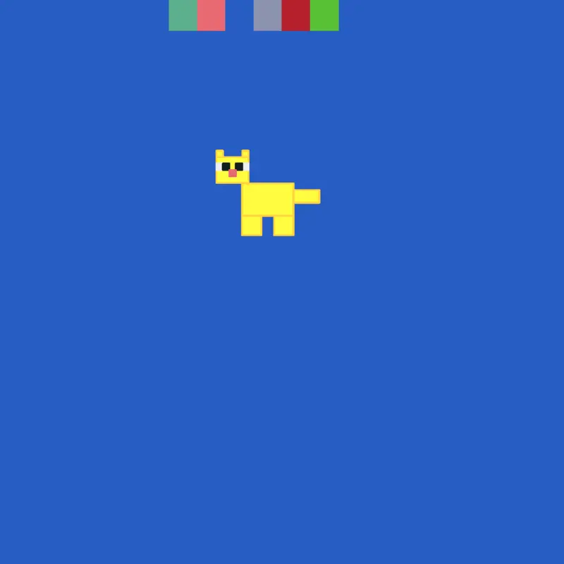 Game by @ducky_the_duck