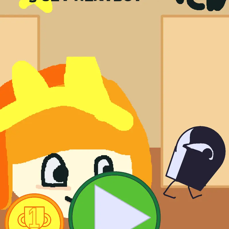 Game by @KarinDira