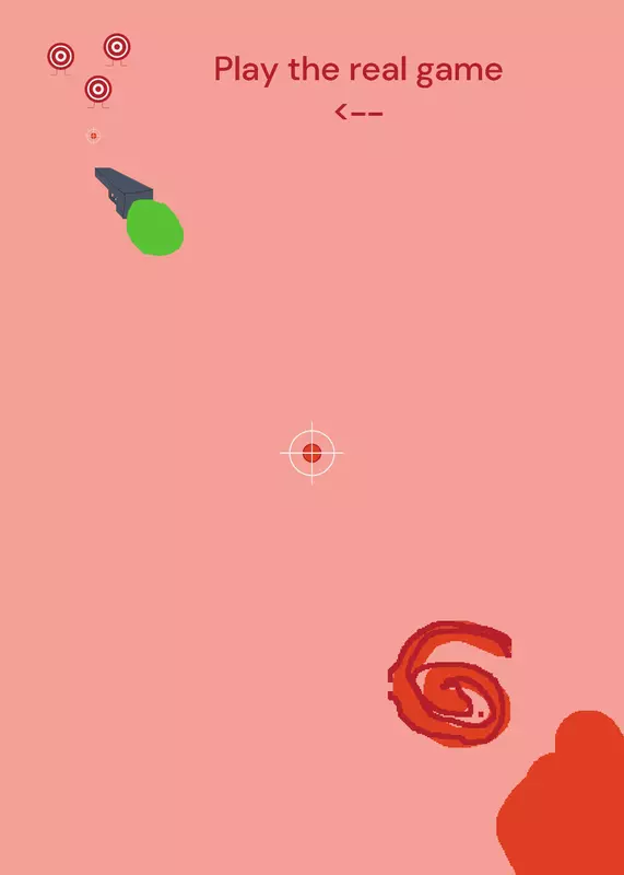 Game by @BionicBronic