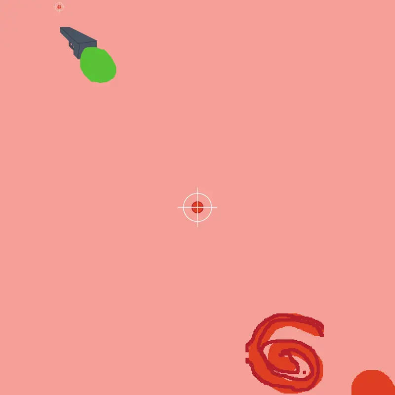 Game by @BionicBronic