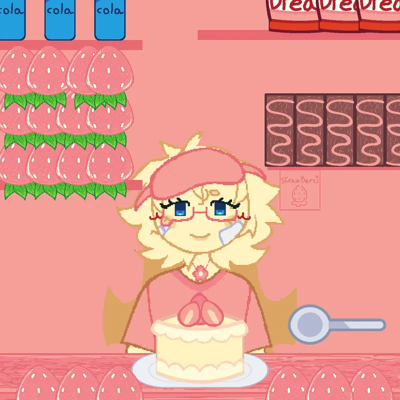 Game by @bassie_lovely_wife