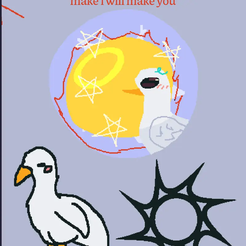 Game by @birbguy