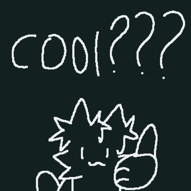 Game by @Gnarpy_The_Alien