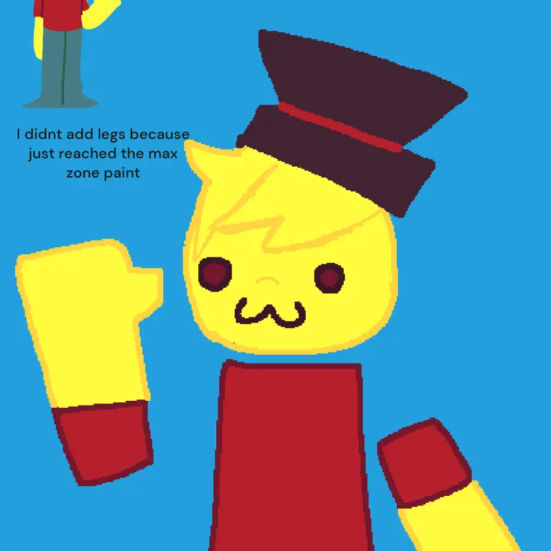 Game by @JP_Gamer