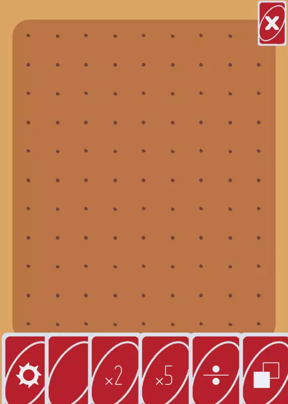 Game by @Inventory