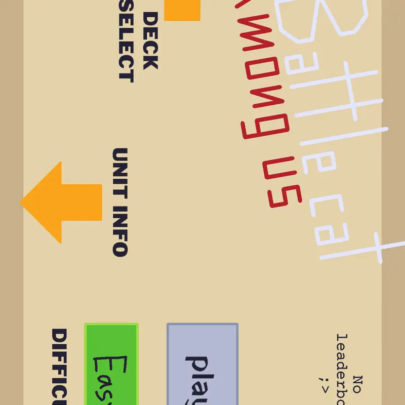 Game by @BrendanMc
