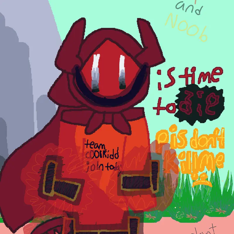 Game by @lightbulb_halloween