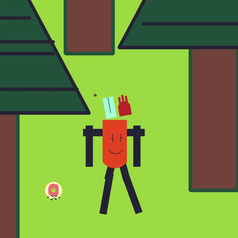 Game by @telord