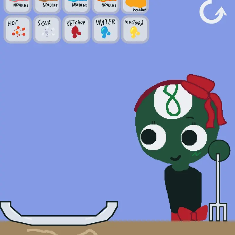 Game by @VeeV1_Dwlover