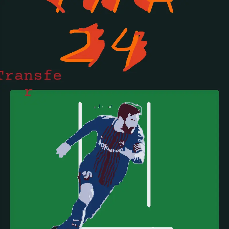 Game by @speederTheStickman