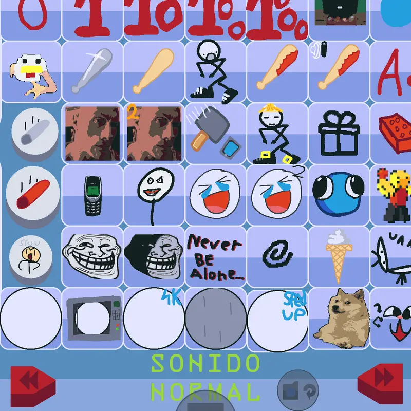 Game by @aydgdvshdb7