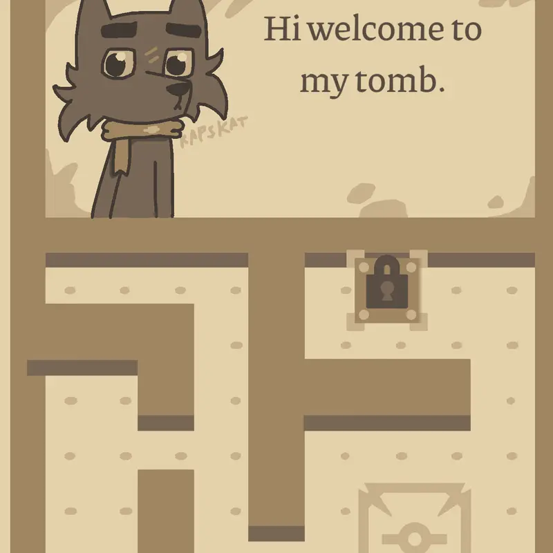 Game by @Agnes_123456
