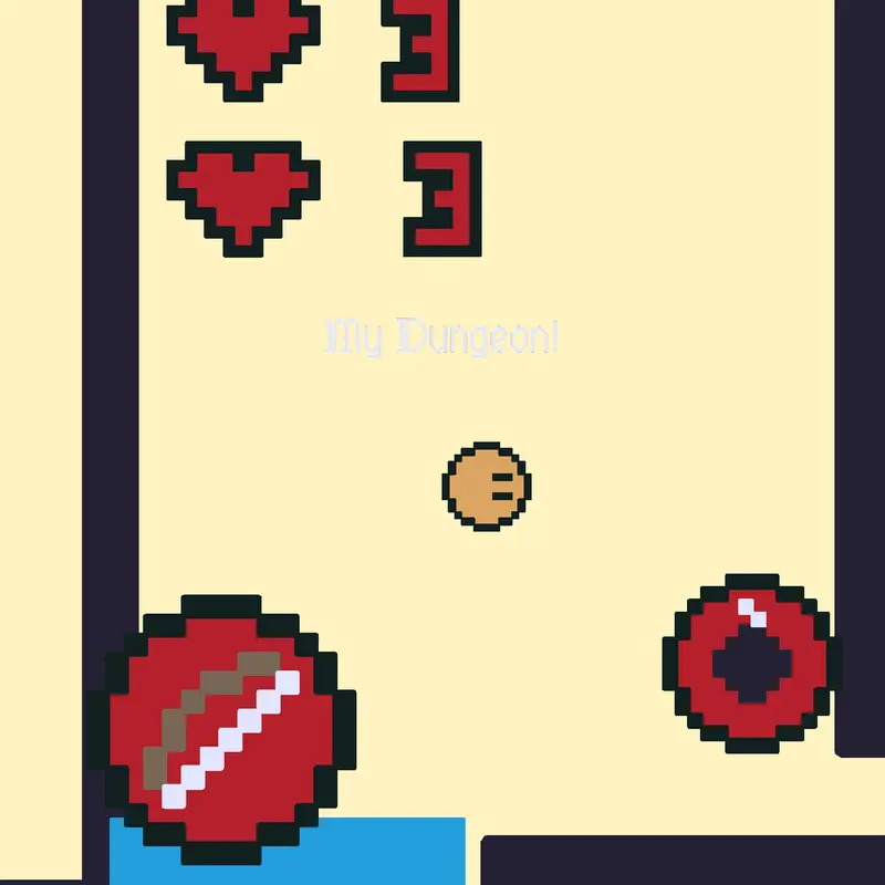 Game by @weretto