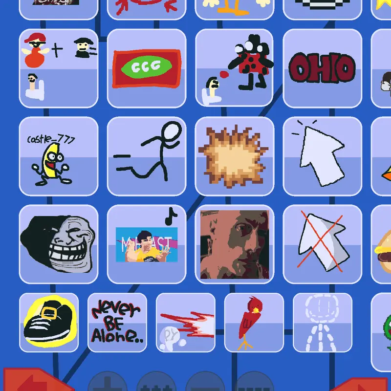 Game by @LovDev