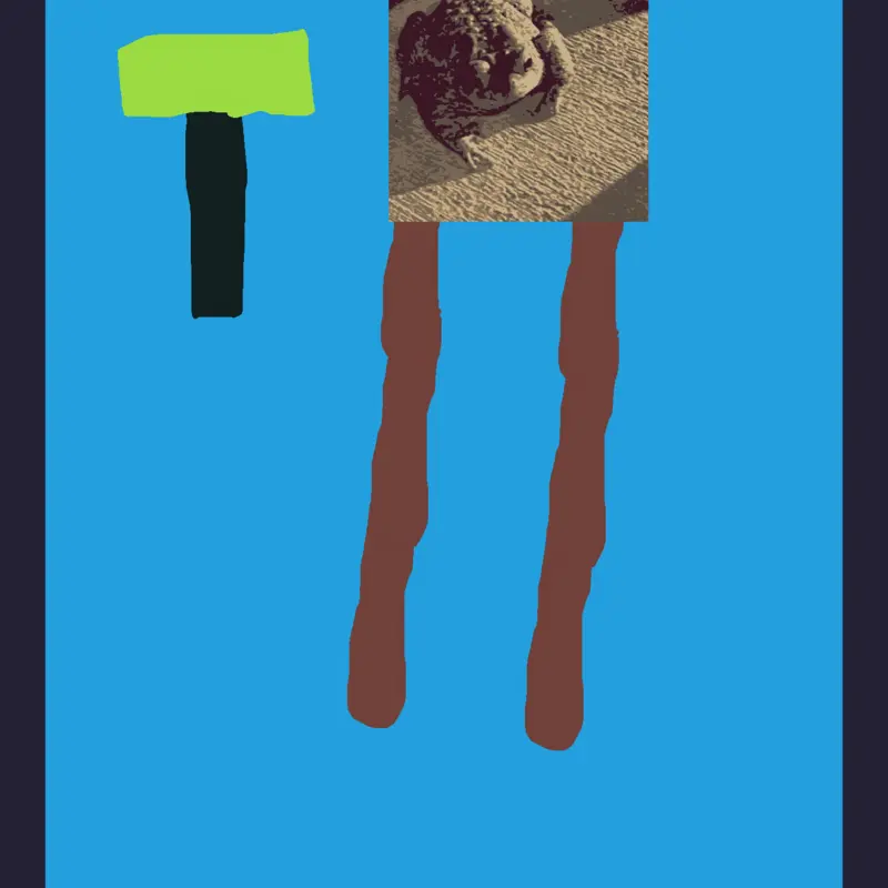Game by @bruher_