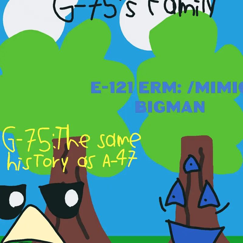 Game by @E-121