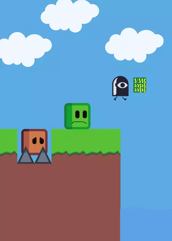 Game by @Artec_3452