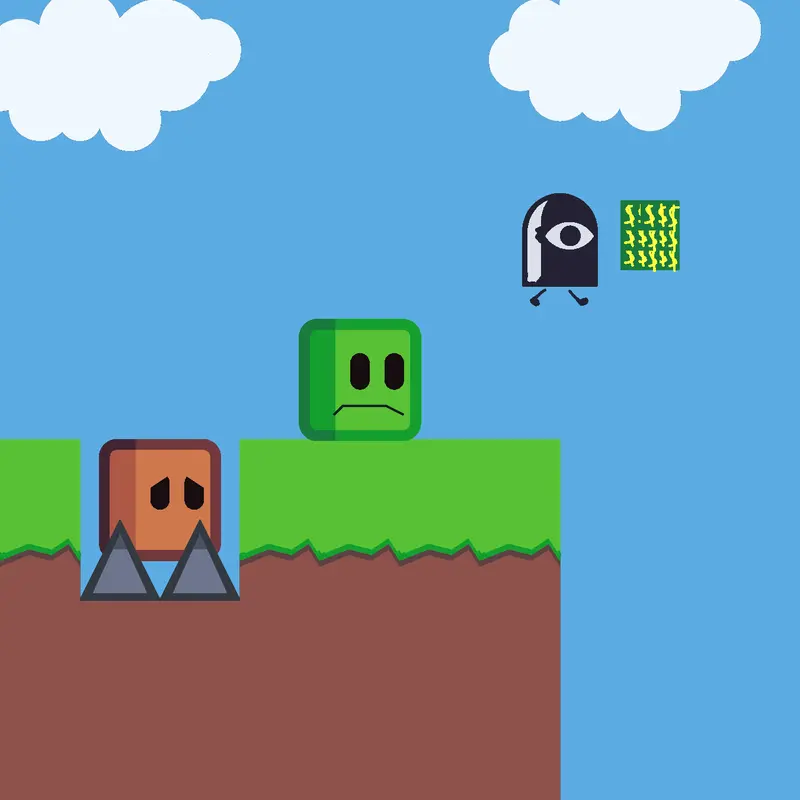 Game by @Artec_3452