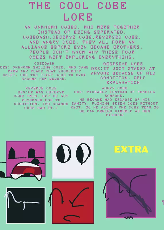 Game by @Reverseblob