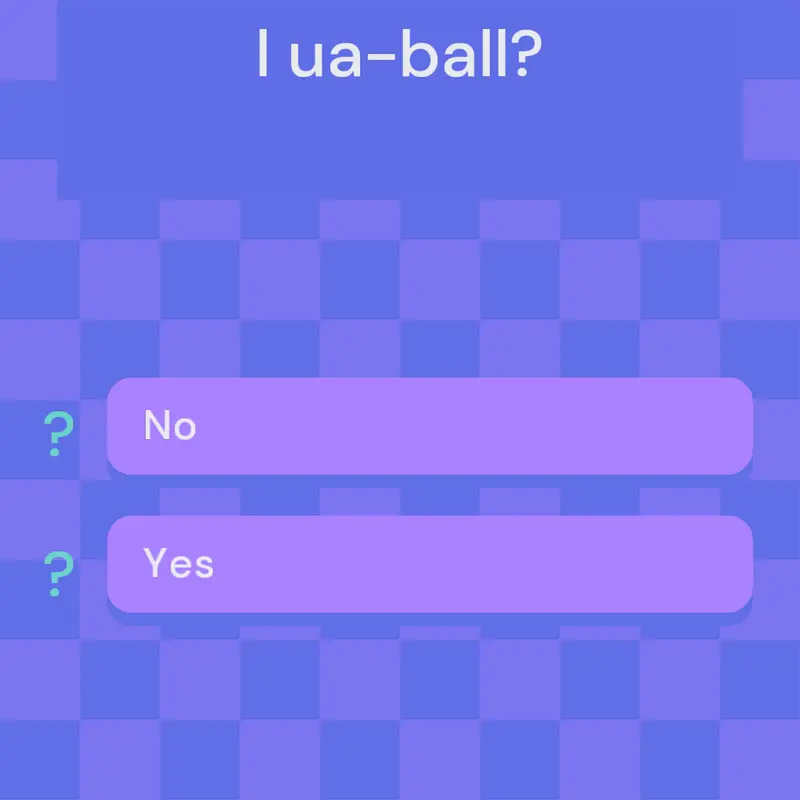 Game by @UA-ball