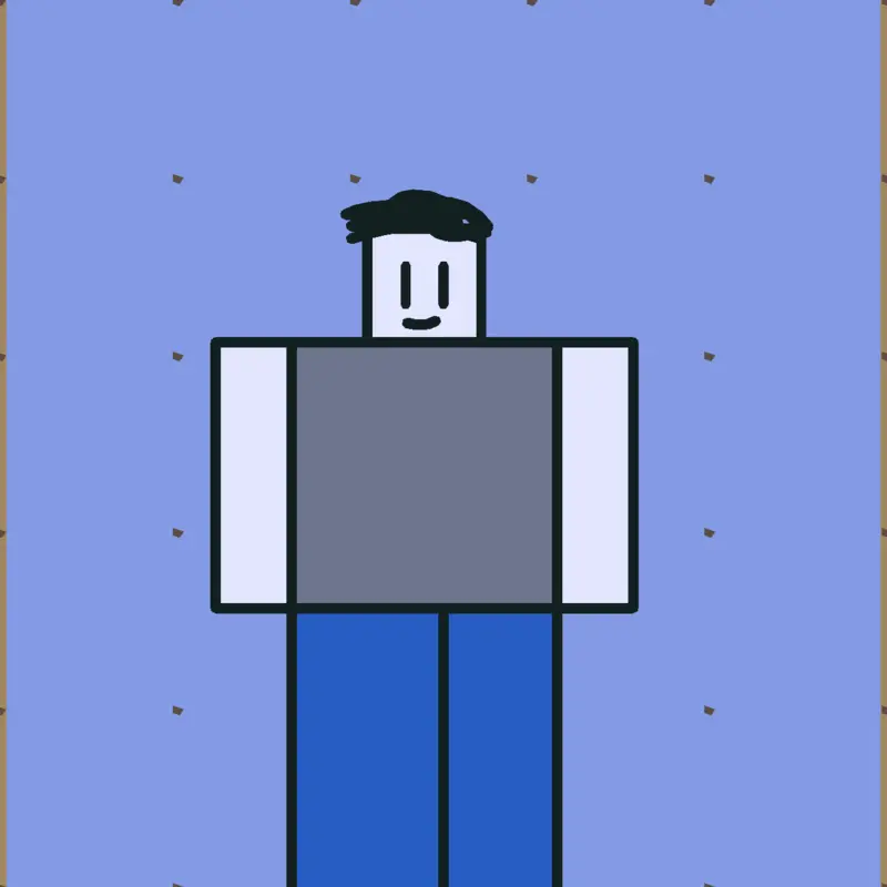 Testing my new oc by @gyan24