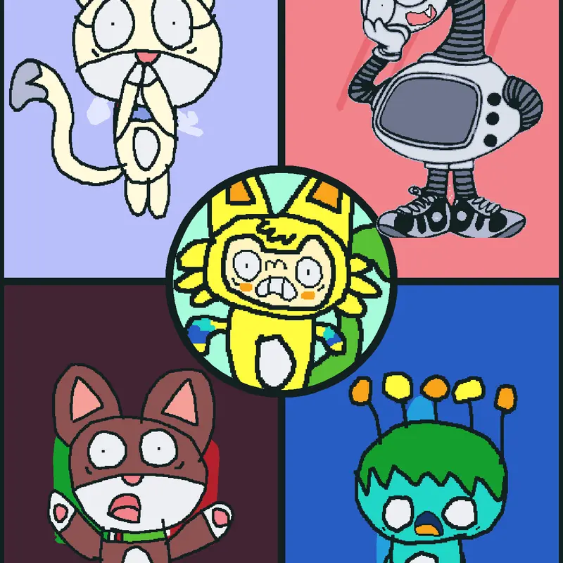 Game by @black_br