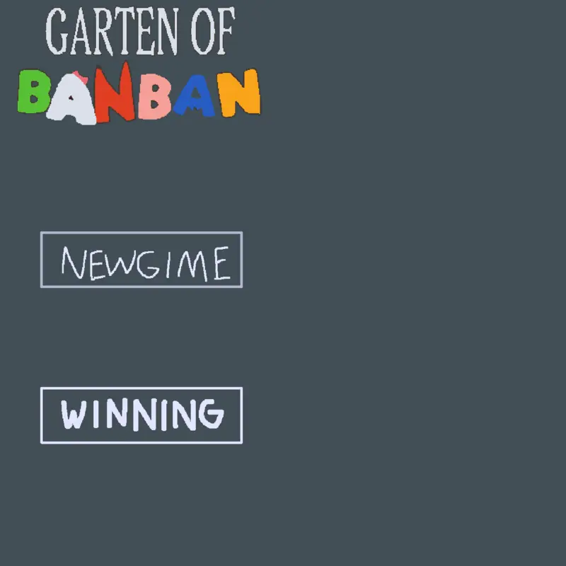 Game by @brabbit