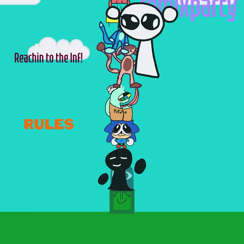 Game by @okl2013