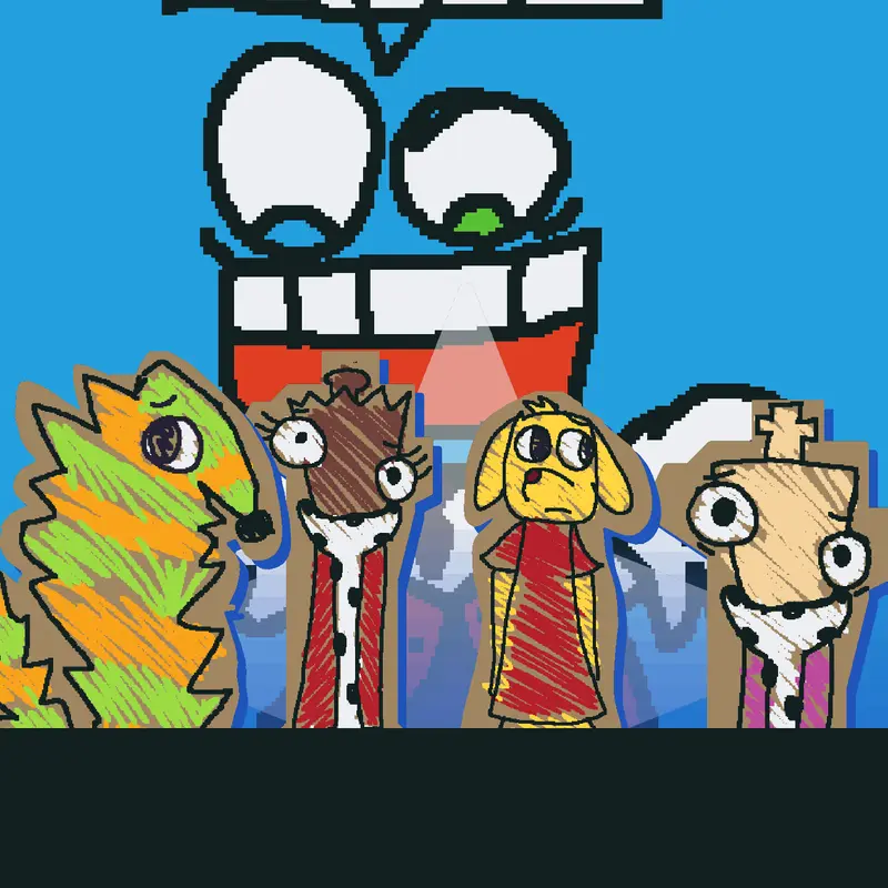 Idk by @Angry_LEP_LM_CB
