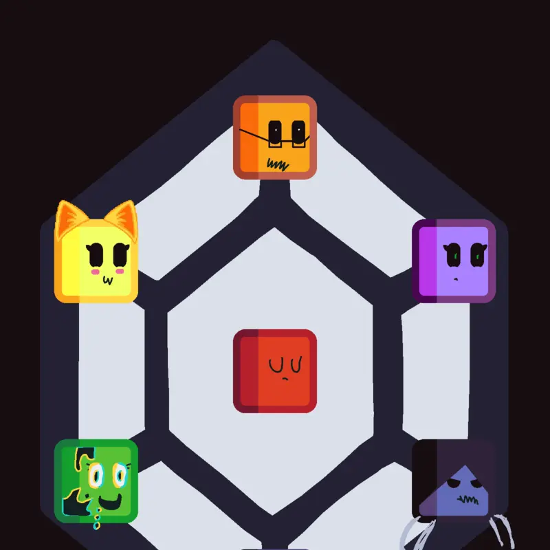 Game by @T-shirt_offical