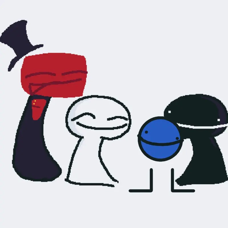 Game by @OMGSANS