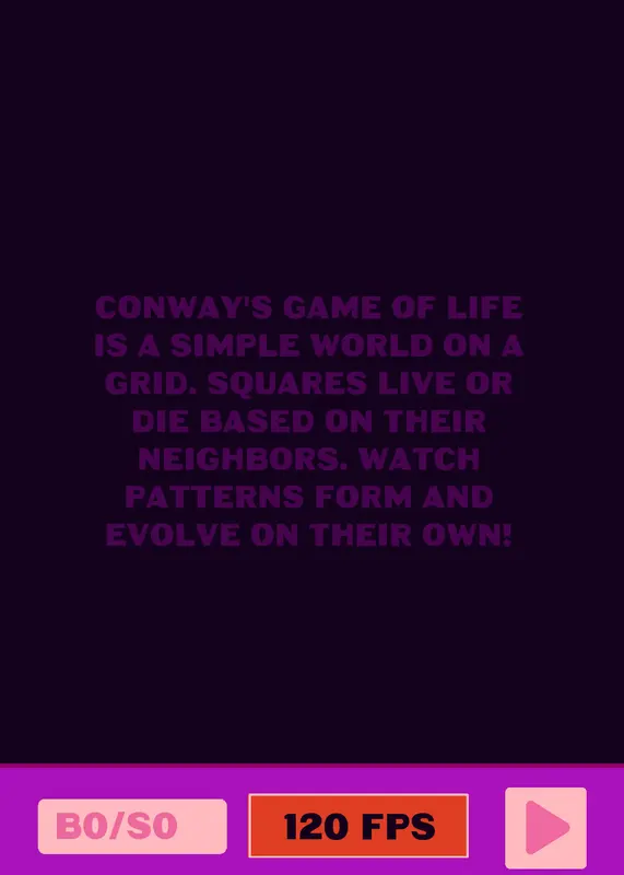 Game by @lSkosa