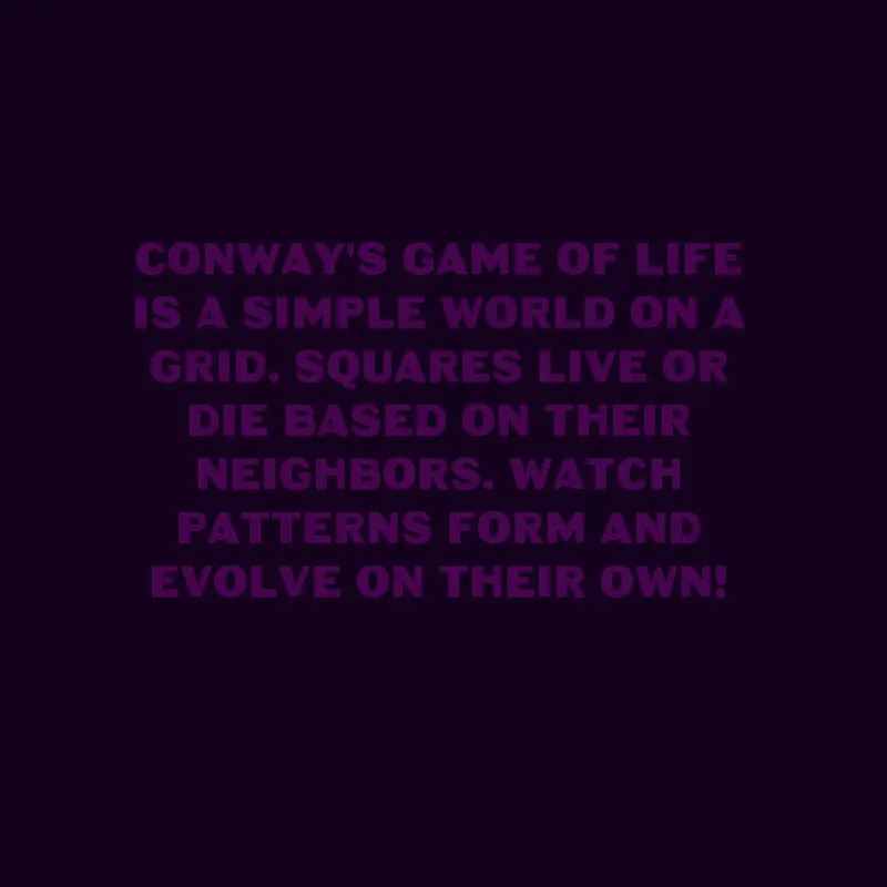 Game by @lSkosa