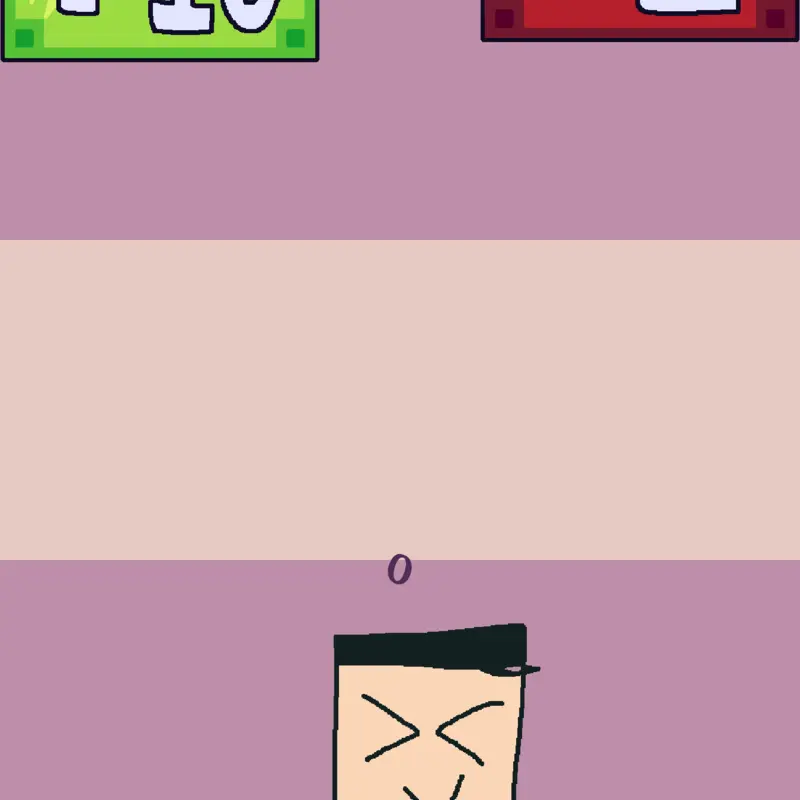 Sprunki challenge. by @Oren_Sprunki2987