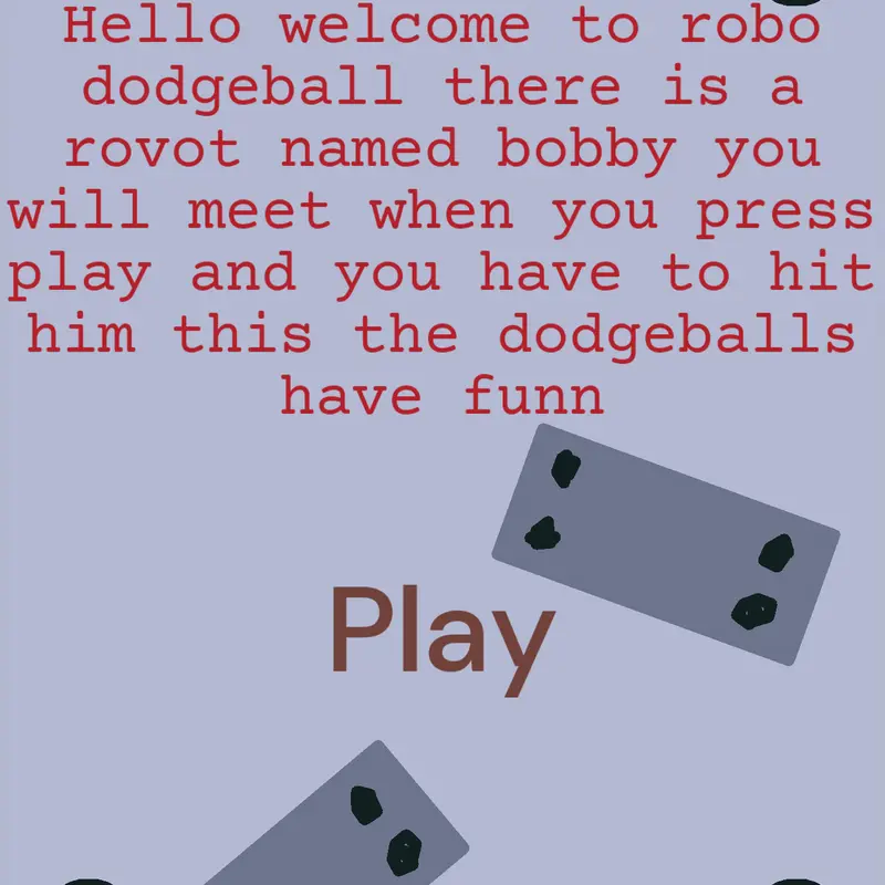 Game by @Cringebuilder