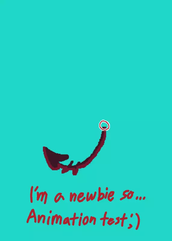 Idk by @Fran9_123