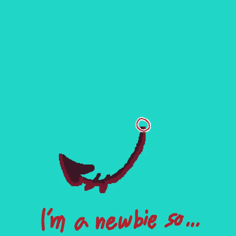 Idk by @Fran9_123