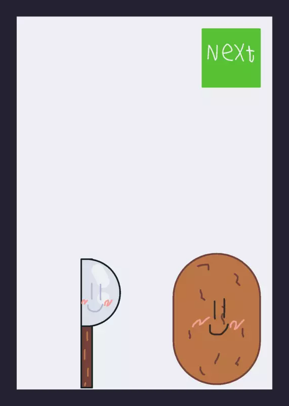 Game by @Loveandfriends