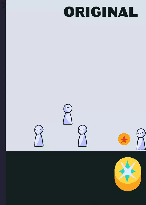 Game by @Pyramid