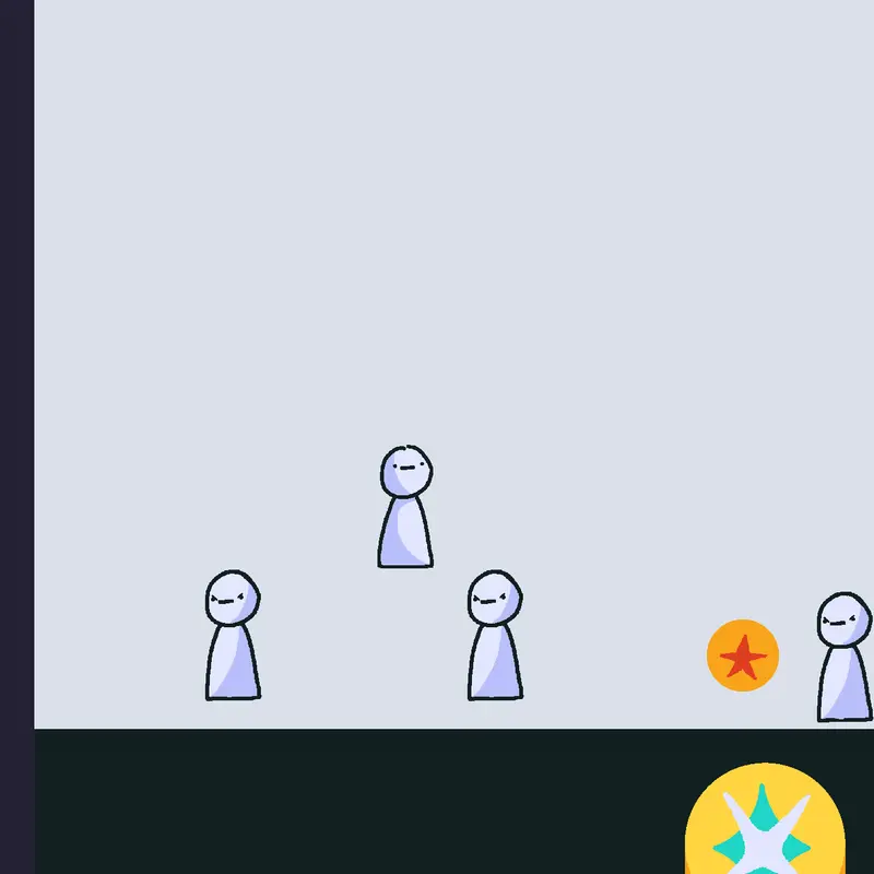 Game by @Pyramid